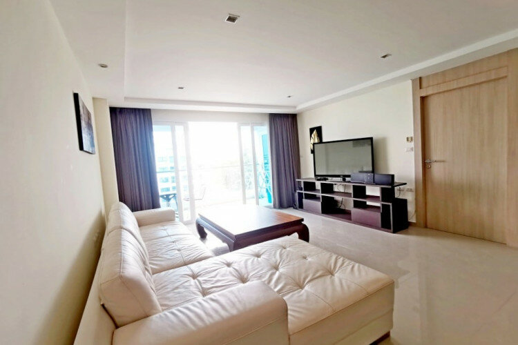 Кондоминиум в Паттайе, Таиланд | THE144874