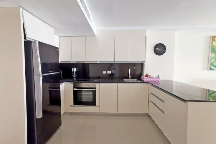 Кондоминиум в Паттайе, Таиланд | THE144874