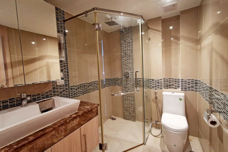 Кондоминиум в Паттайе, Таиланд | THE144874