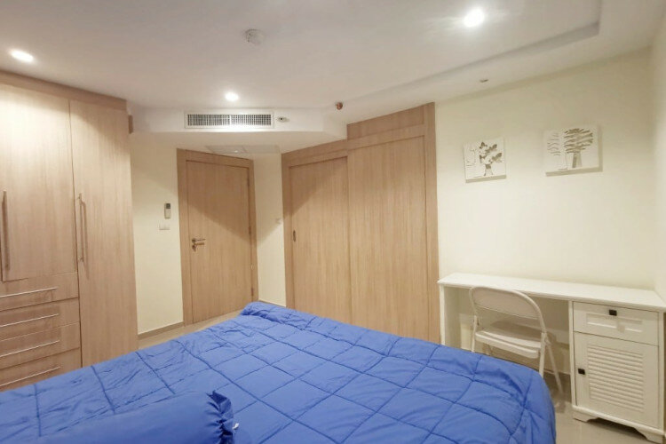 Кондоминиум в Паттайе, Таиланд | THE144874