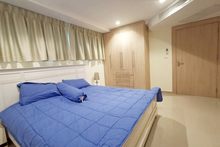 Кондоминиум в Паттайе, Таиланд | THE144874