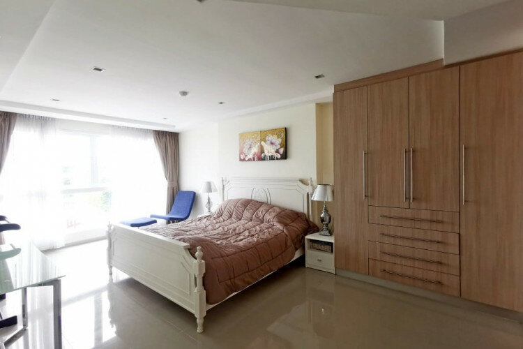 Кондоминиум в Паттайе, Таиланд | THE144874