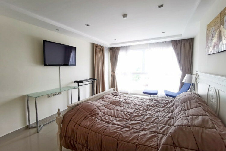 Кондоминиум в Паттайе, Таиланд | THE144874