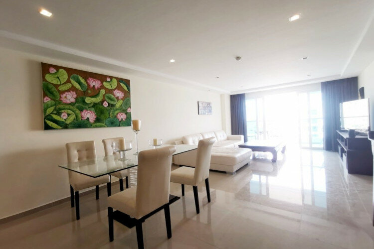 Кондоминиум в Паттайе, Таиланд | THE144874