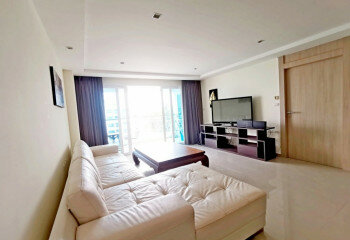 Кондоминиум в Паттайе, Таиланд | THE144874