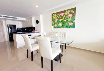 Кондоминиум в Паттайе, Таиланд | THE144874