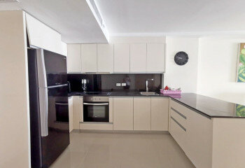 Кондоминиум в Паттайе, Таиланд | THE144874