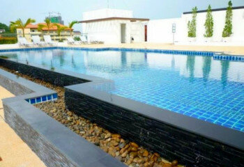 Кондоминиум в Паттайе, Таиланд | THE144874