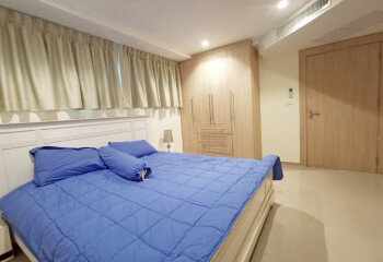 Кондоминиум в Паттайе, Таиланд | THE144874