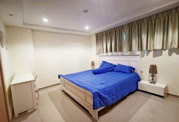 Кондоминиум в Паттайе, Таиланд | THE144874