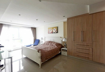 Кондоминиум в Паттайе, Таиланд | THE144874