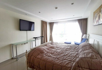 Кондоминиум в Паттайе, Таиланд | THE144874