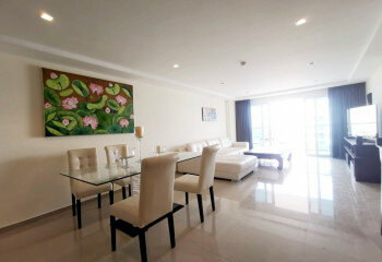 Кондоминиум в Паттайе, Таиланд | THE144874