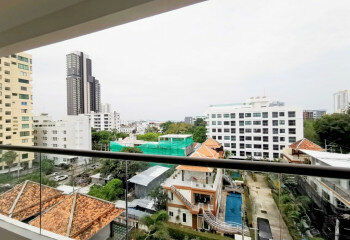 Кондоминиум в Паттайе, Таиланд | THE144874