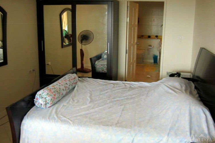 Кондоминиум в Паттайе, Таиланд | THE446408