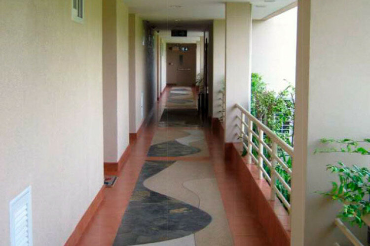 Кондоминиум в Паттайе, Таиланд | THE446408