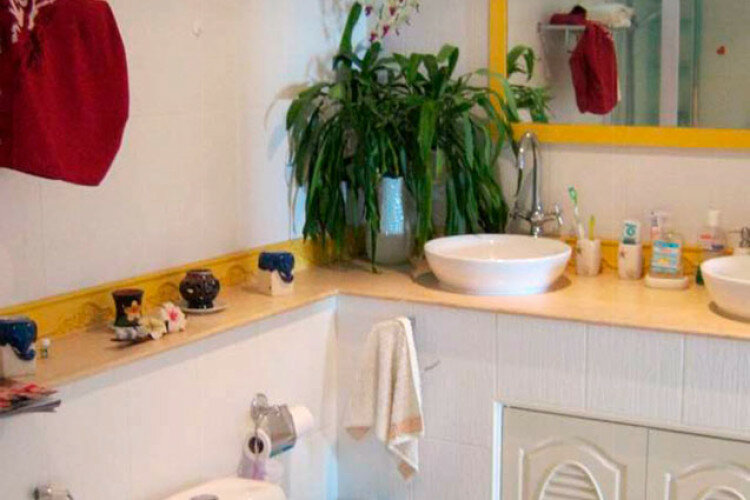 Кондоминиум в Паттайе, Таиланд | THE446408