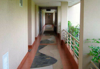 Кондоминиум в Паттайе, Таиланд | THE446408