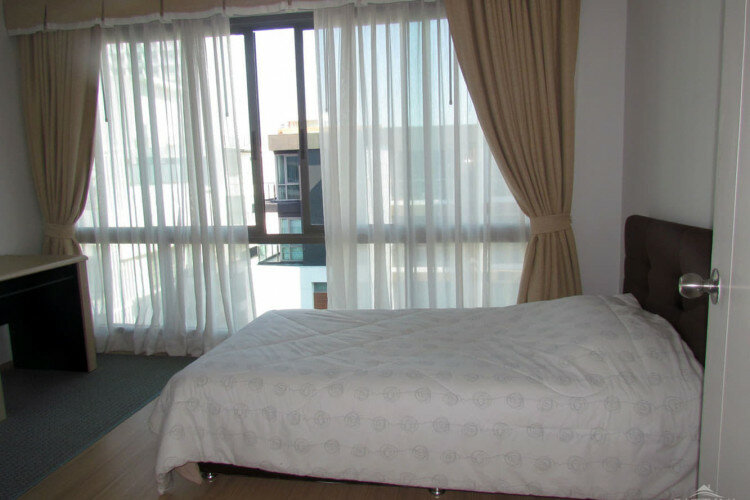 Кондоминиум в Паттайе, Таиланд | THE346547