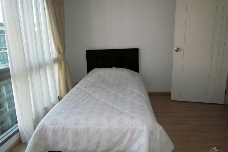 Кондоминиум в Паттайе, Таиланд | THE346547