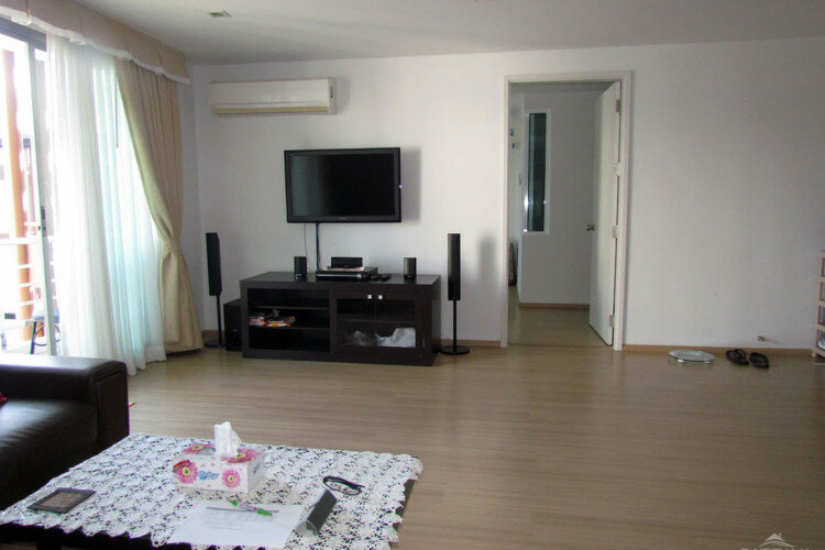 Кондоминиум в Паттайе, Таиланд | THE346547