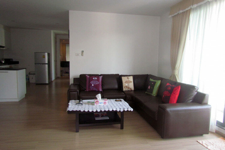 Кондоминиум в Паттайе, Таиланд | THE346547