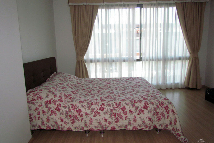 Кондоминиум в Паттайе, Таиланд | THE346547