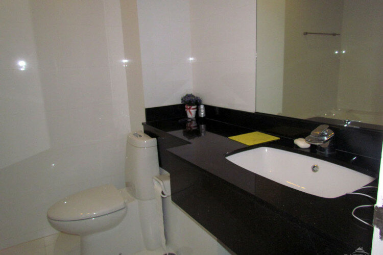 Кондоминиум в Паттайе, Таиланд | THE346547