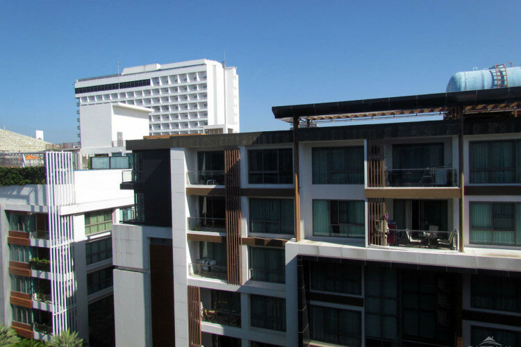 Кондоминиум в Паттайе, Таиланд | THE346547