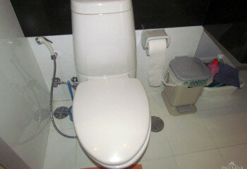 Кондоминиум в Паттайе, Таиланд | THE346547