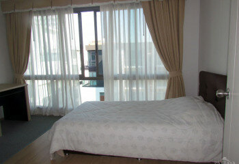 Кондоминиум в Паттайе, Таиланд | THE346547