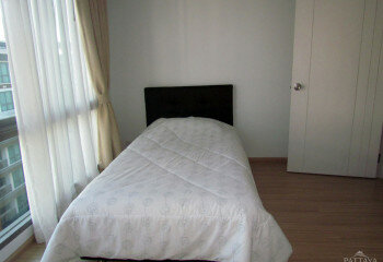 Кондоминиум в Паттайе, Таиланд | THE346547