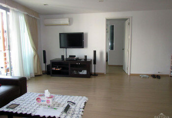 Кондоминиум в Паттайе, Таиланд | THE346547