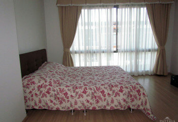 Кондоминиум в Паттайе, Таиланд | THE346547