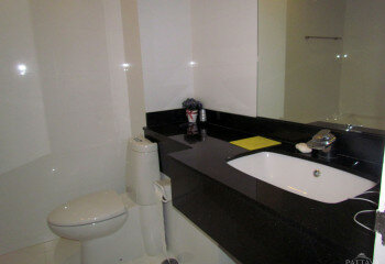 Кондоминиум в Паттайе, Таиланд | THE346547