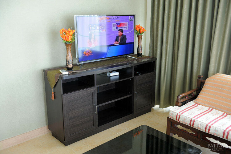 Кондоминиум в Паттайе, Таиланд | THE146433