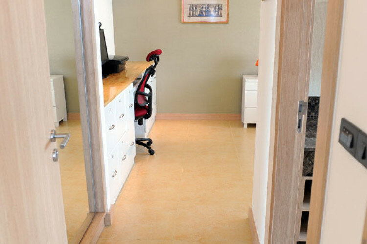 Кондоминиум в Паттайе, Таиланд | THE146433