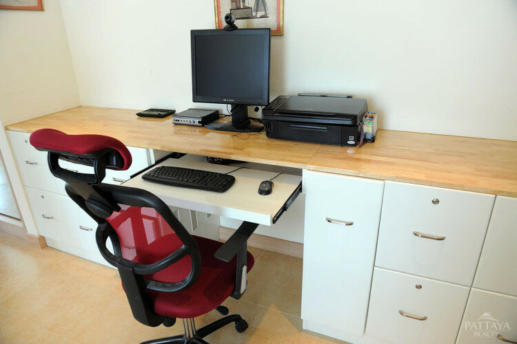 Кондоминиум в Паттайе, Таиланд | THE146433