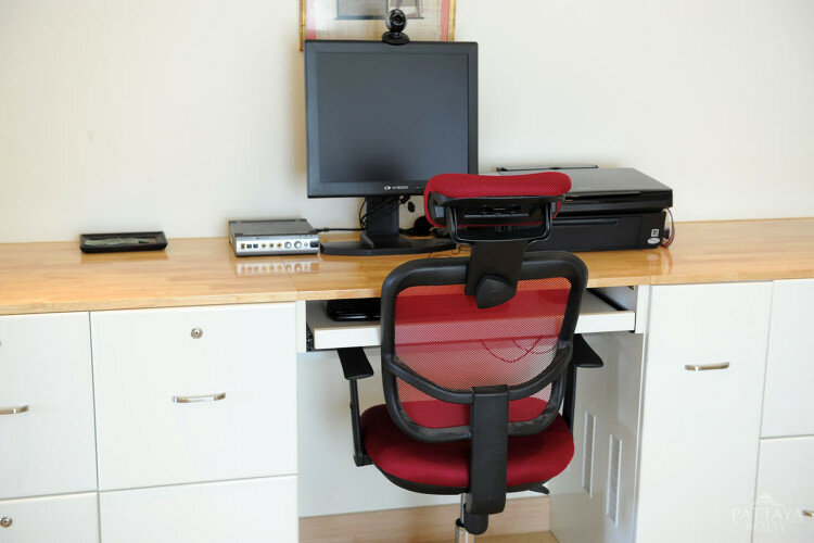 Кондоминиум в Паттайе, Таиланд | THE146433