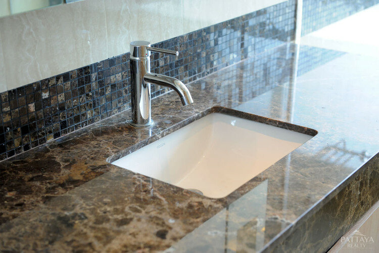 Кондоминиум в Паттайе, Таиланд | THE146433