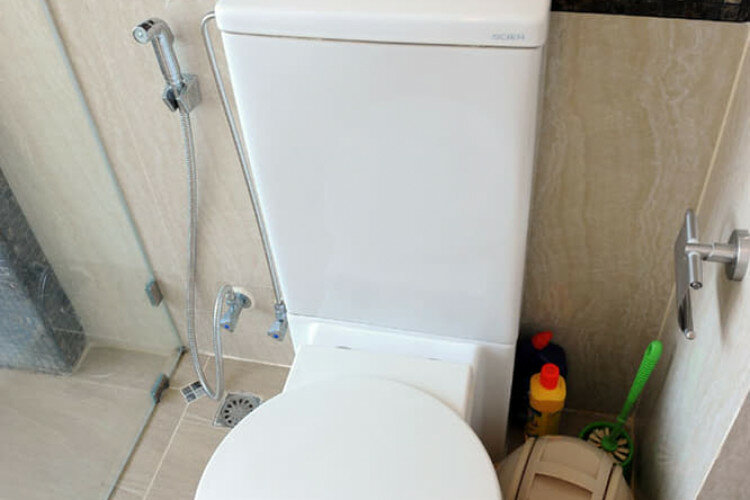 Кондоминиум в Паттайе, Таиланд | THE146433