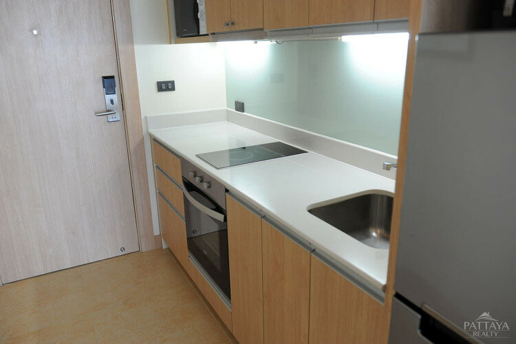 Кондоминиум в Паттайе, Таиланд | THE146433