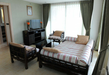 Кондоминиум в Паттайе, Таиланд | THE146433