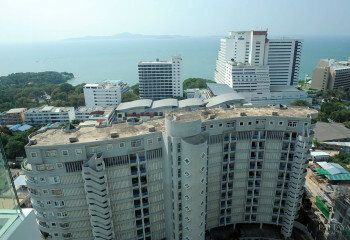 Кондоминиум в Паттайе, Таиланд | THE146433