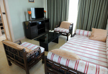 Кондоминиум в Паттайе, Таиланд | THE146433