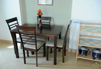 Кондоминиум в Паттайе, Таиланд | THE146433