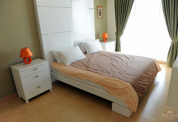 Кондоминиум в Паттайе, Таиланд | THE146433