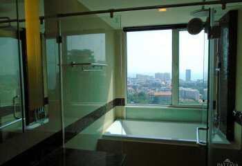 Кондоминиум в Паттайе, Таиланд | THE146433