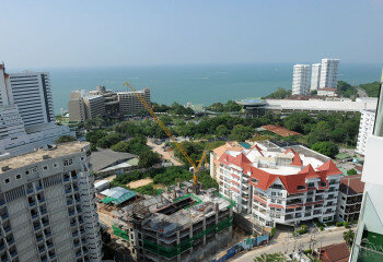 Кондоминиум в Паттайе, Таиланд | THE146433