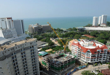 Кондоминиум в Паттайе, Таиланд | THE146433